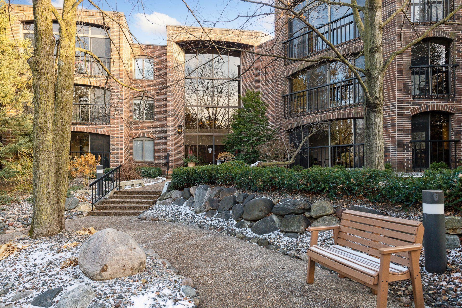 View of Residential at 5501 Dewey Hill Road #131, Edina MN 55439, Edina - Mike Wilen | Minnesota Team Real Estate