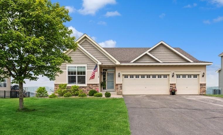 View of Residential at 24124 Superior Drive, Rogers MN 55374, Rogers - Mike Wilen | Minnesota Team Real Estate
