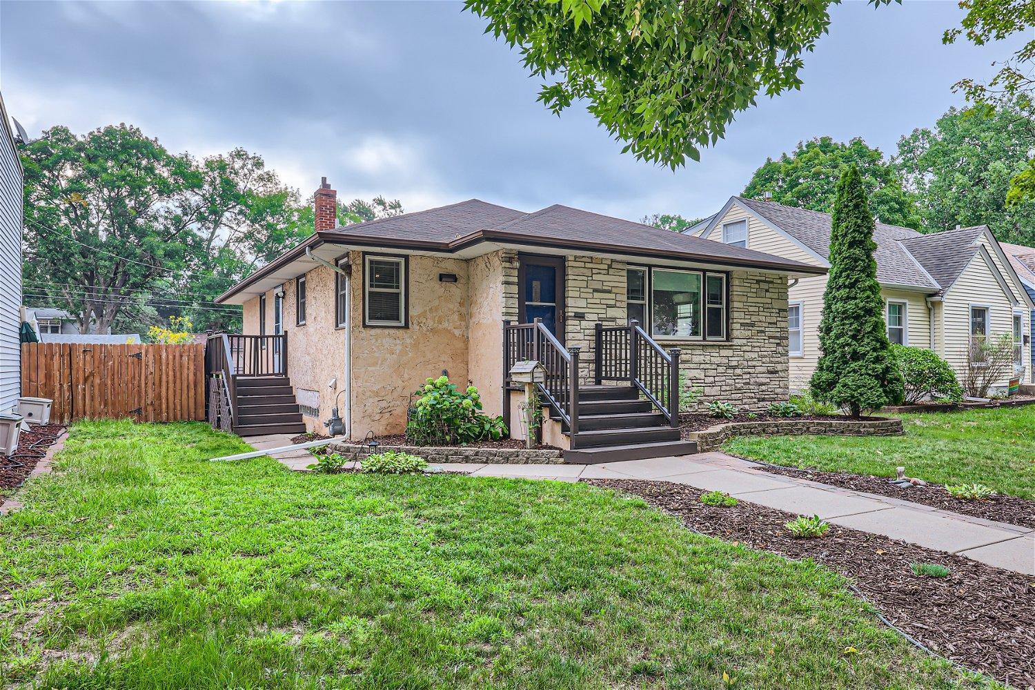View of Residential at 3624 Quail Avenue, Robbinsdale MN 55422, Robbinsdale - Mike Wilen | Minnesota Team Real Estate