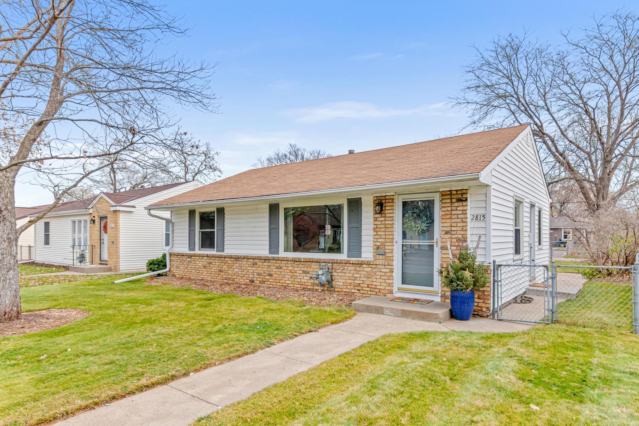 View of Residential at 2815 Texas Avenue, Saint Louis Park MN 55426, Saint Louis Park - Mike Wilen | Minnesota Team Real Estate