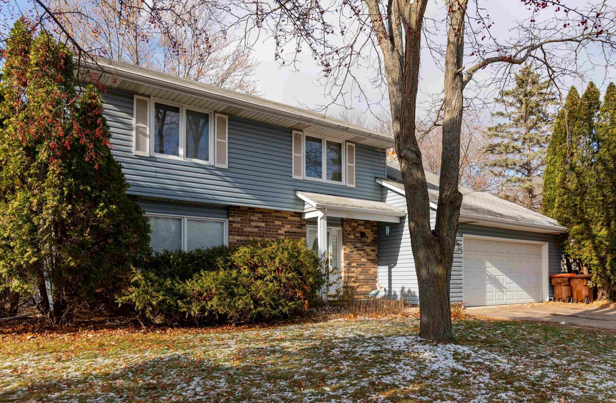 View of Residential at 6872 Homestead Avenue, Cottage Grove MN 55016, Cottage Grove - Mike Wilen | Minnesota Team Real Estate