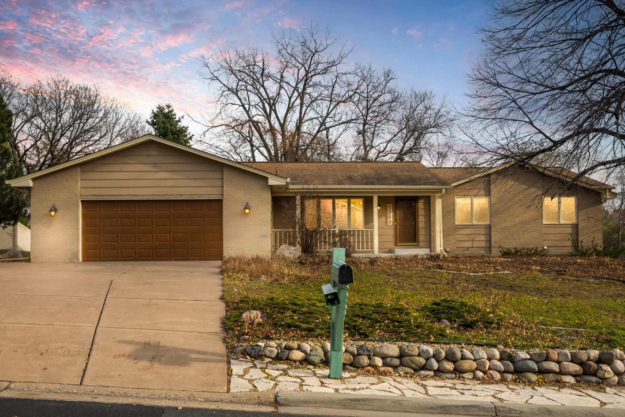 View of Residential at 8289 Kentucky Avenue, Bloomington MN 55438, Bloomington - Mike Wilen | Minnesota Team Real Estate