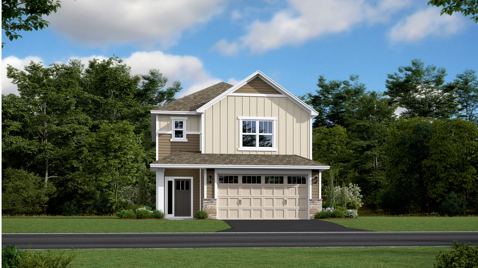 View of Residential at 7495 Upper 38th Street, Oakdale MN 55128, Oakdale - Mike Wilen | Minnesota Team Real Estate