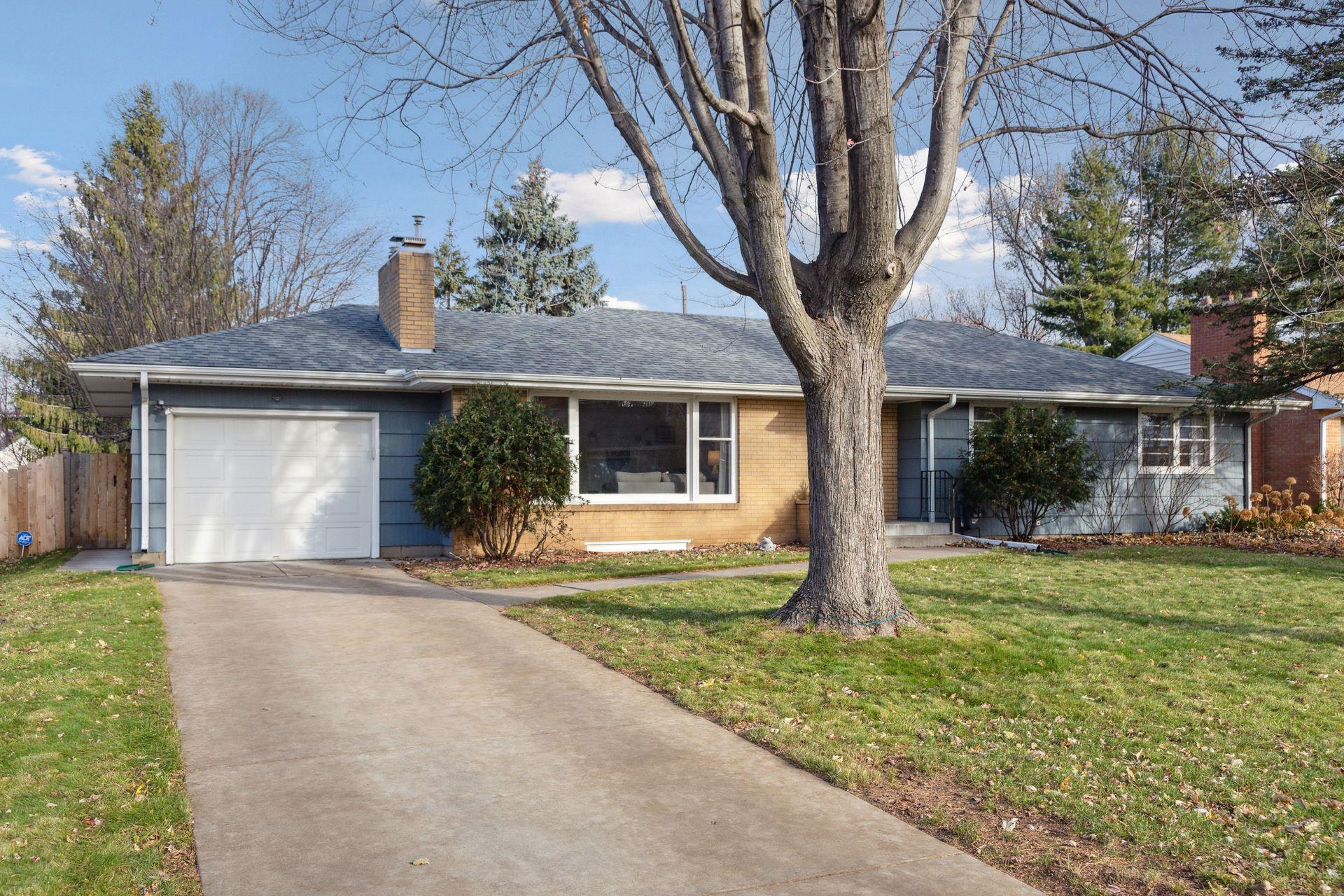 View of Residential at 1381 Skillman Avenue, Roseville MN 55113, Roseville - Mike Wilen | Minnesota Team Real Estate