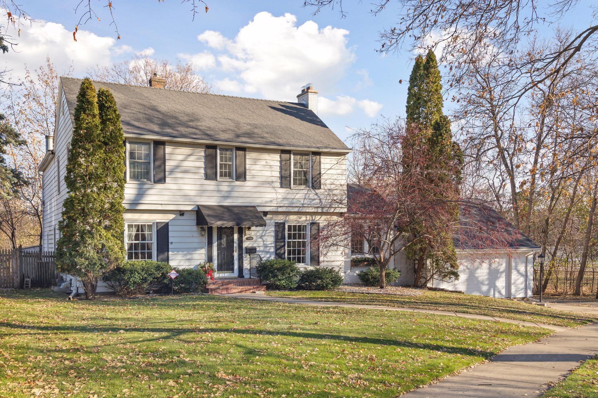 View of Residential at 4909 Browndale Avenue, Edina MN 55424, Edina - Mike Wilen | Minnesota Team Real Estate
