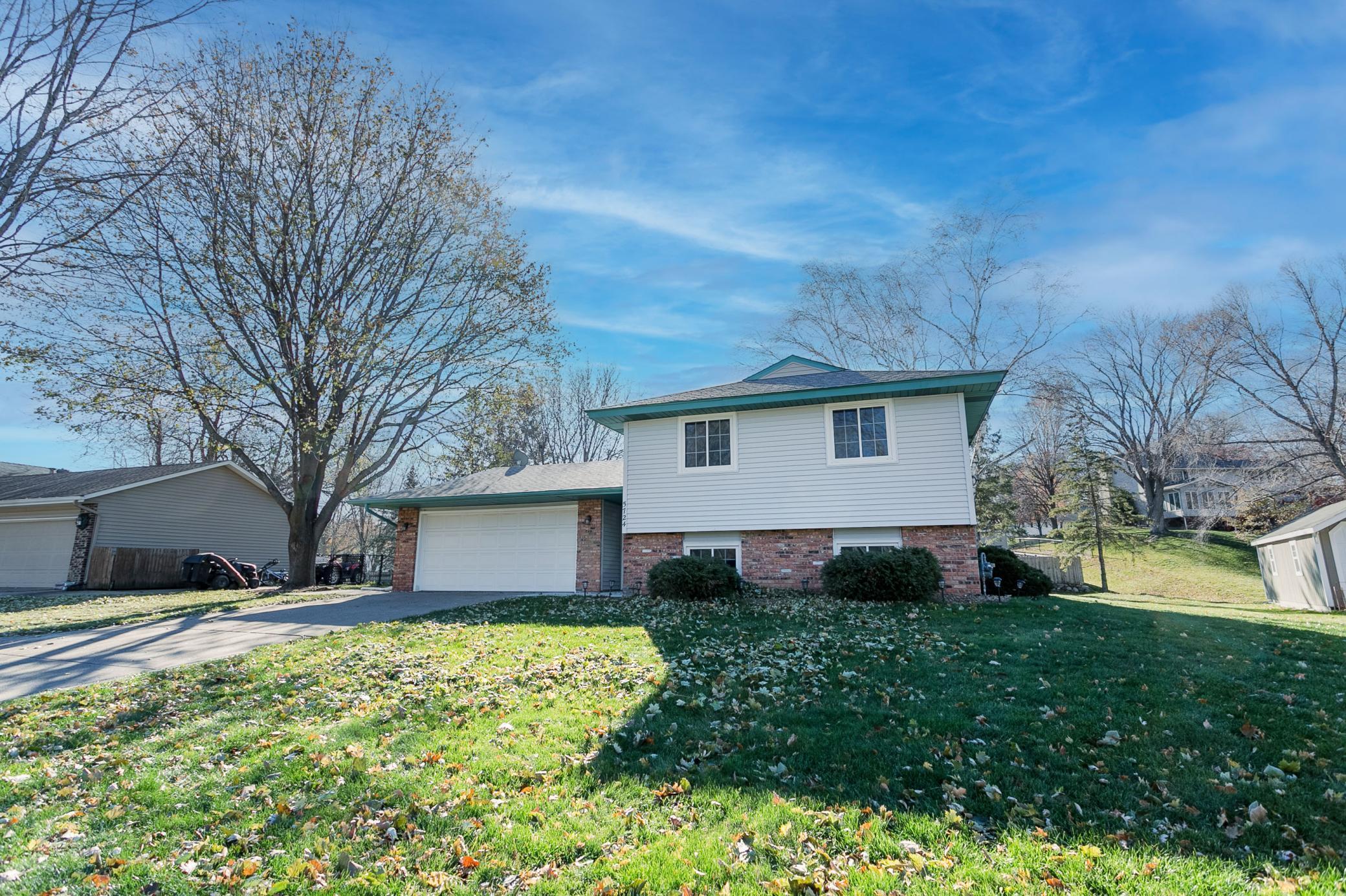 View of Residential at 5724 138th Street, Apple Valley MN 55124, Apple Valley - Mike Wilen | Minnesota Team Real Estate