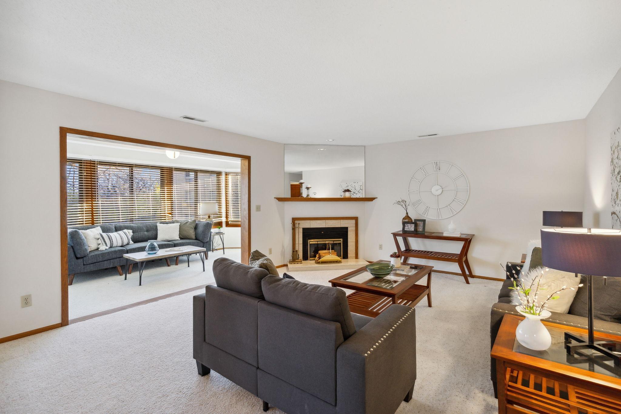 View of Residential at 111 Imperial Drive #207, West Saint Paul MN 55118, West Saint Paul - Mike Wilen | Minnesota Team Real Estate