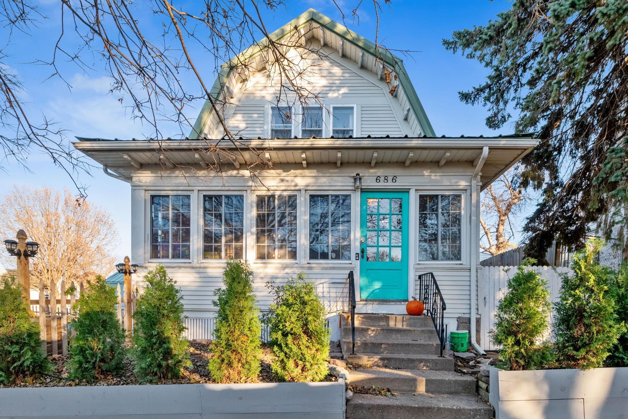 View of Residential at 686 Duluth Street, Saint Paul MN 55106, Saint Paul - Mike Wilen | Minnesota Team Real Estate