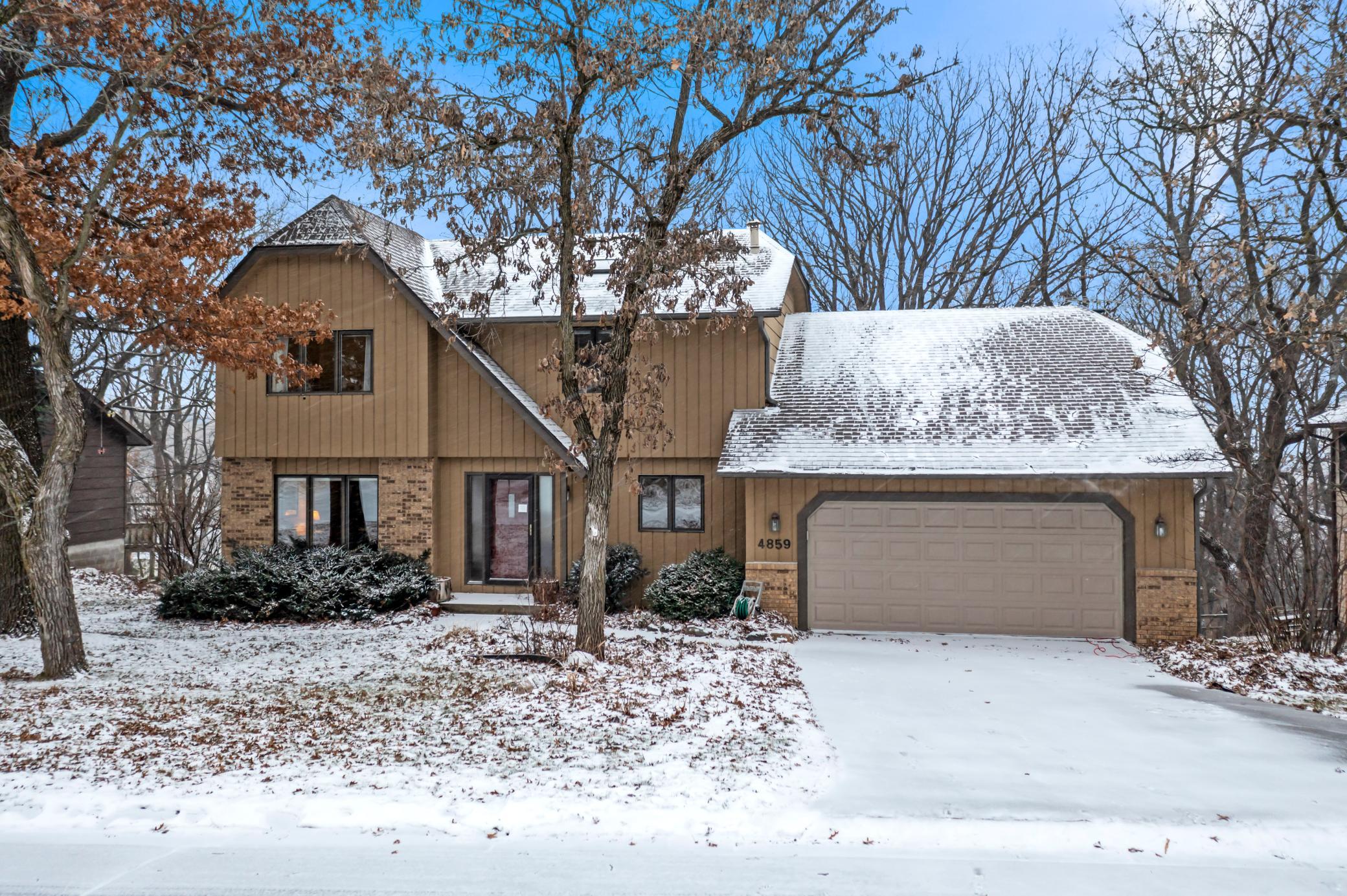 View of Residential at 4859 Richard Lane, Eagan MN 55122, Eagan - Mike Wilen | Minnesota Team Real Estate