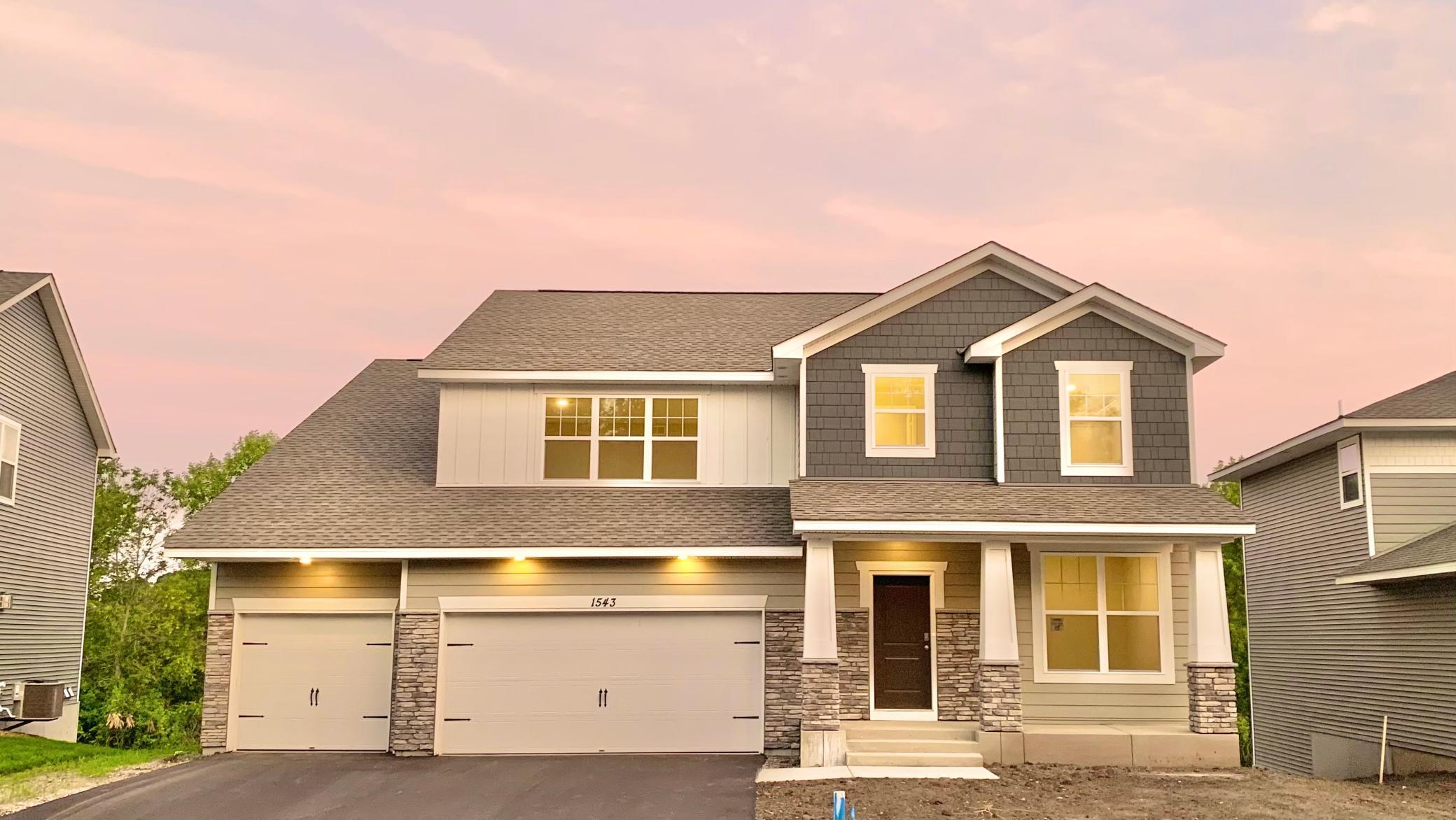 View of Residential at 1543 Oak Creek Drive, Chaska MN 55318, Chaska - Mike Wilen | Minnesota Team Real Estate