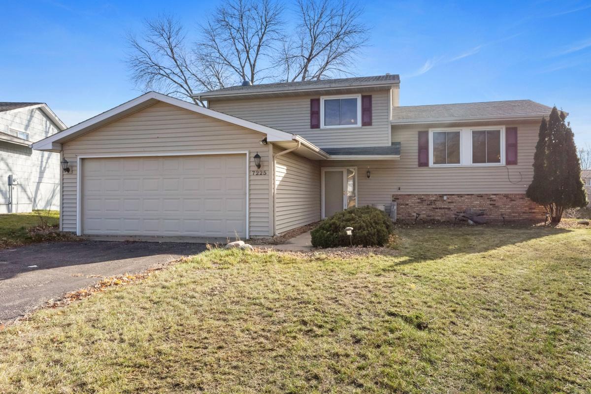 View of Residential at 7225 Candlewood Drive, Brooklyn Park MN 55445, Brooklyn Park - Mike Wilen | Minnesota Team Real Estate