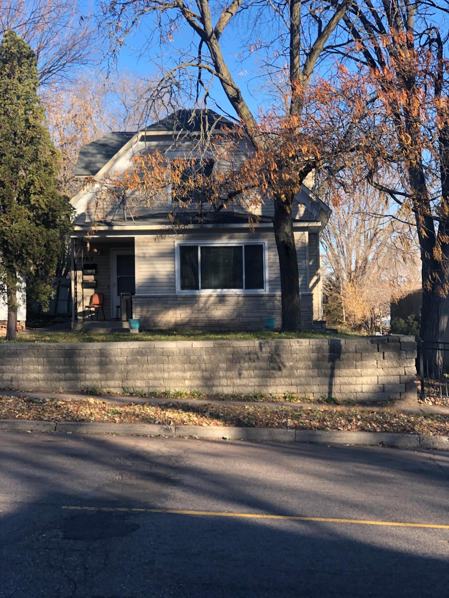 View of Residential Income at 1763 7th Street, Saint Paul MN 55106, Saint Paul - Mike Wilen | Minnesota Team Real Estate