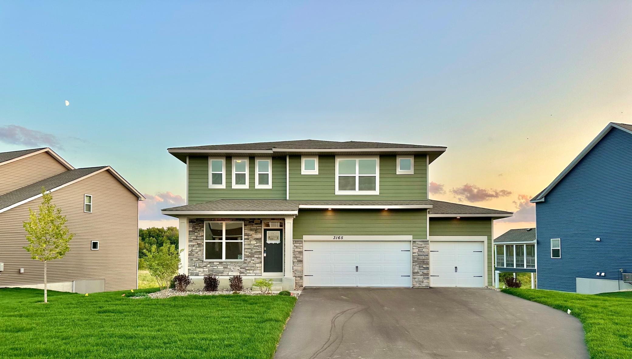 View of Residential at 3165 Sunshine Curve, Prior Lake MN 55372, Prior Lake - Mike Wilen | Minnesota Team Real Estate
