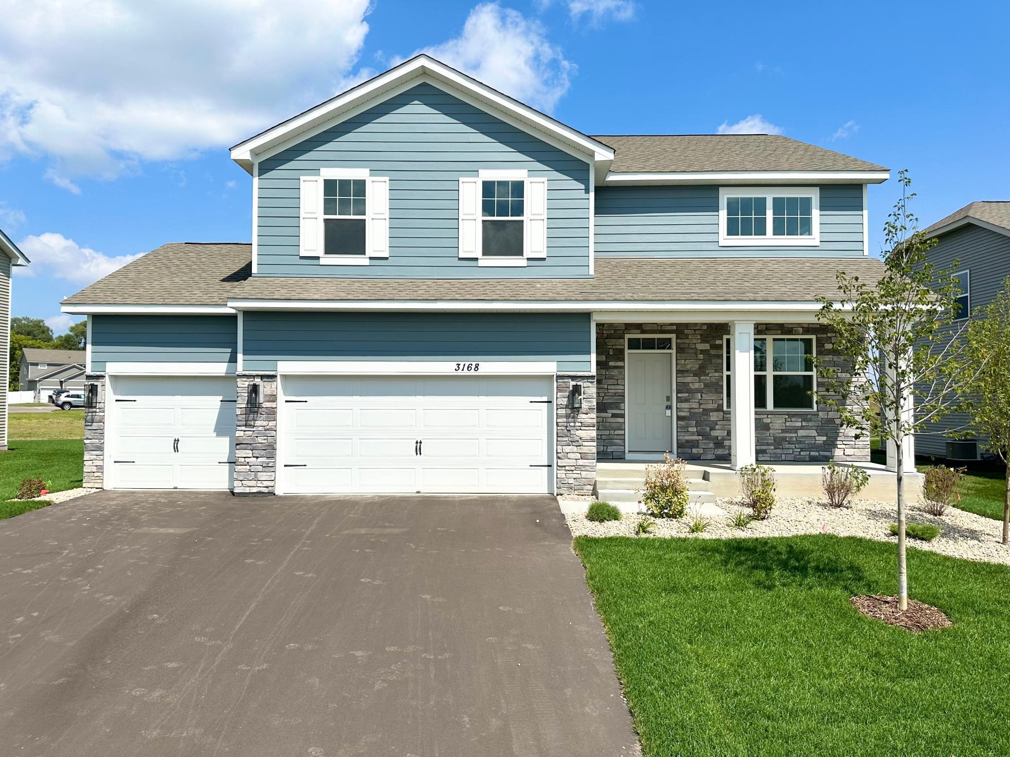 View of Residential at 3168 Sunshine Curve, Prior Lake MN 55372, Prior Lake - Mike Wilen | Minnesota Team Real Estate