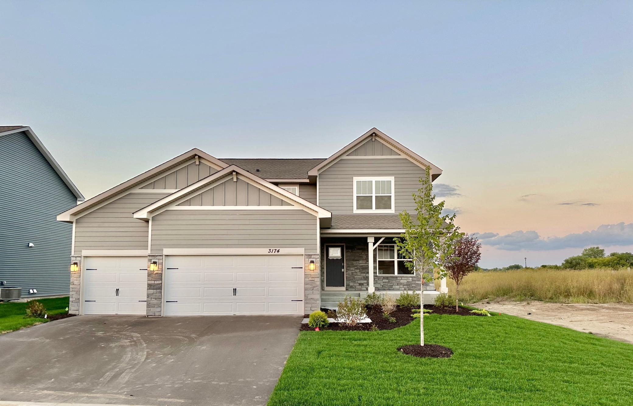 View of Residential at 3174 Sunshine Curve, Prior Lake MN 55372, Prior Lake - Mike Wilen | Minnesota Team Real Estate