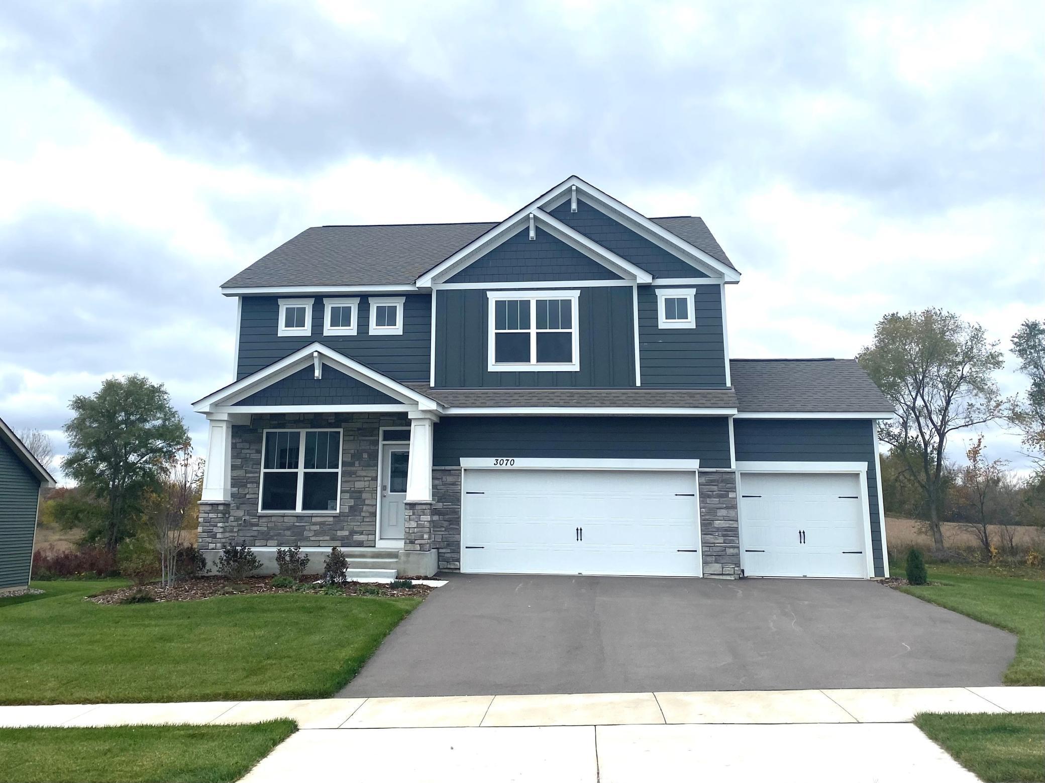 View of Residential at 3070 Sunflower Way, Prior Lake MN 55372, Prior Lake - Mike Wilen | Minnesota Team Real Estate