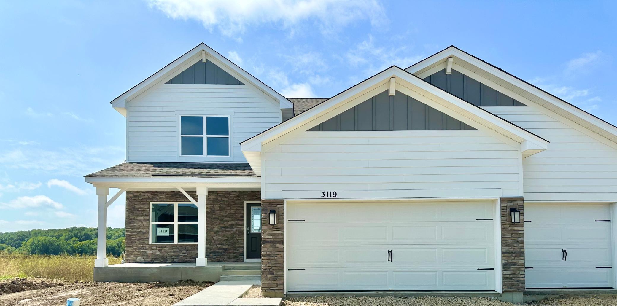 View of Residential at 3119 Sunflower Way, Prior Lake MN 55372, Prior Lake - Mike Wilen | Minnesota Team Real Estate