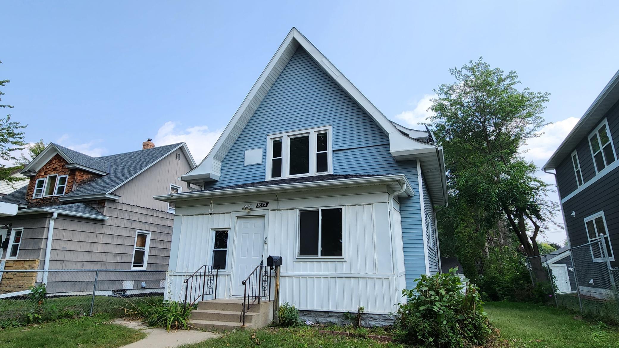 View of Residential at 3642 Girard Avenue, Minneapolis MN 55412, Minneapolis - Mike Wilen | Minnesota Team Real Estate
