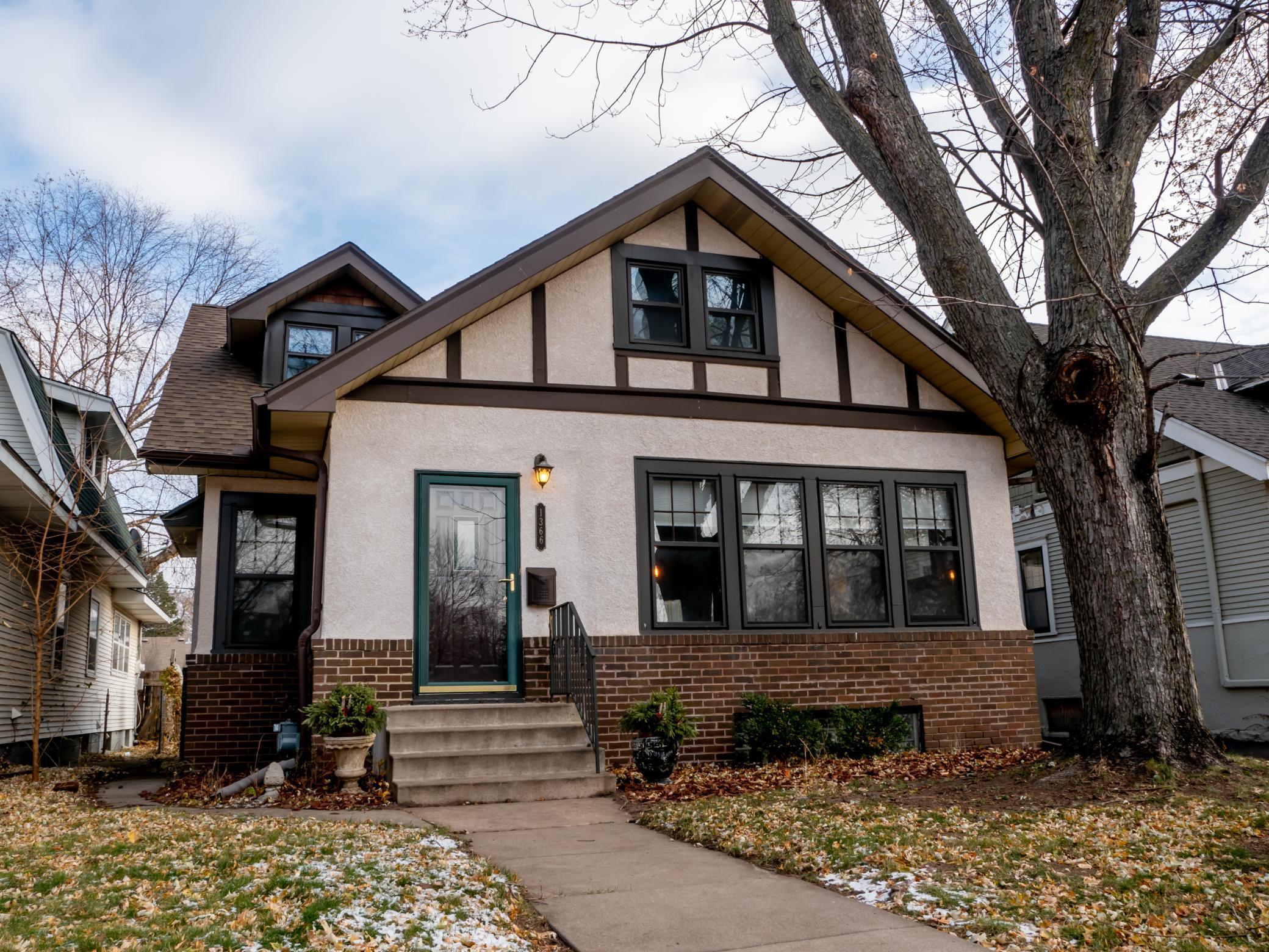 View of Residential at 1366 Arona Street, Saint Paul MN 55108, Saint Paul - Mike Wilen | Minnesota Team Real Estate