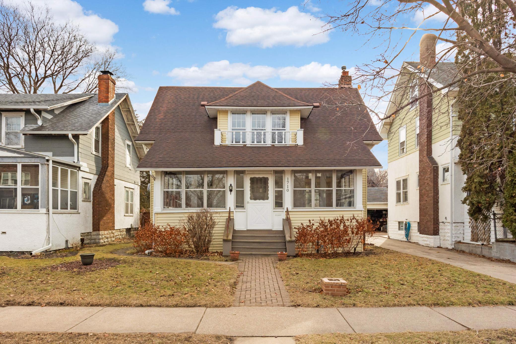 View of Residential at 1710 Hague Avenue, Saint Paul MN 55104, Saint Paul - Mike Wilen | Minnesota Team Real Estate
