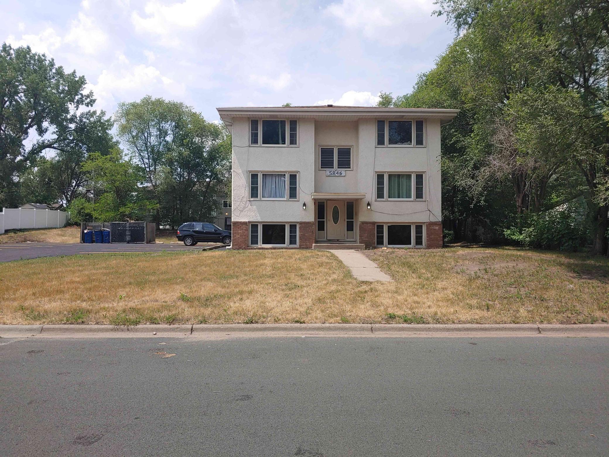 View of Commercial Sale at 5846 2 1/2 Street, Fridley MN 55432, Fridley - Mike Wilen | Minnesota Team Real Estate