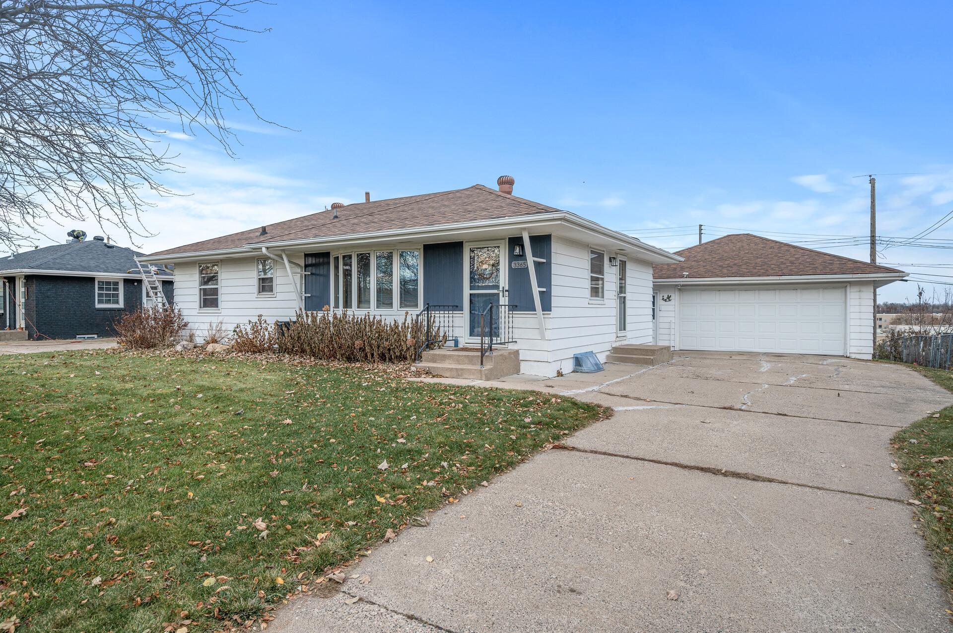 View of Residential at 3365 143rd Street, Rosemount MN 55068, Rosemount - Mike Wilen | Minnesota Team Real Estate