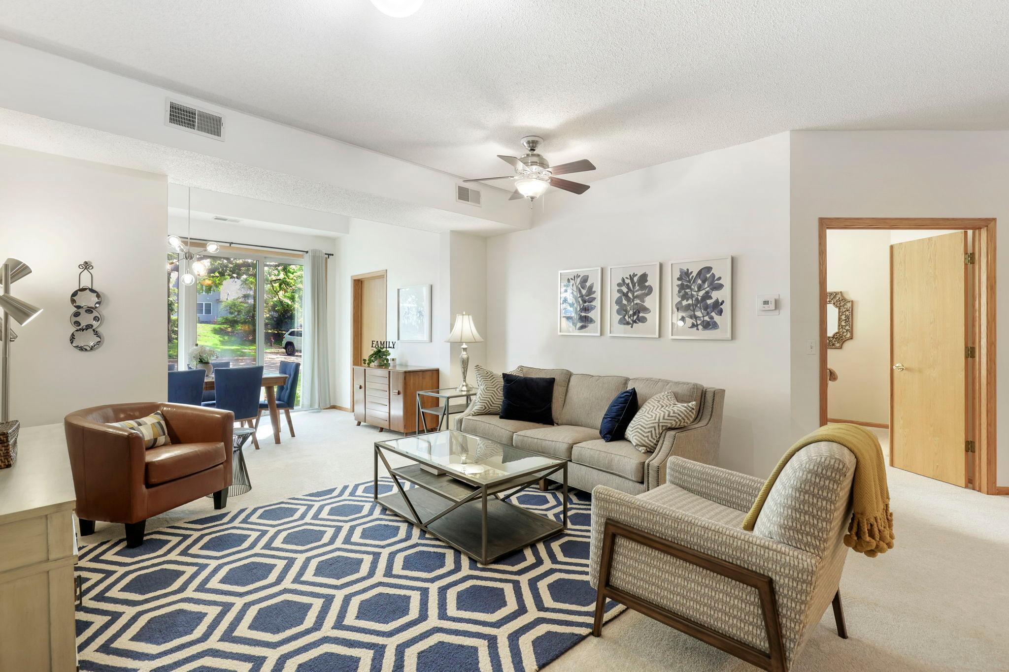 View of Residential at 8500 Franlo Road #103, Eden Prairie MN 55344, Eden Prairie - Mike Wilen | Minnesota Team Real Estate