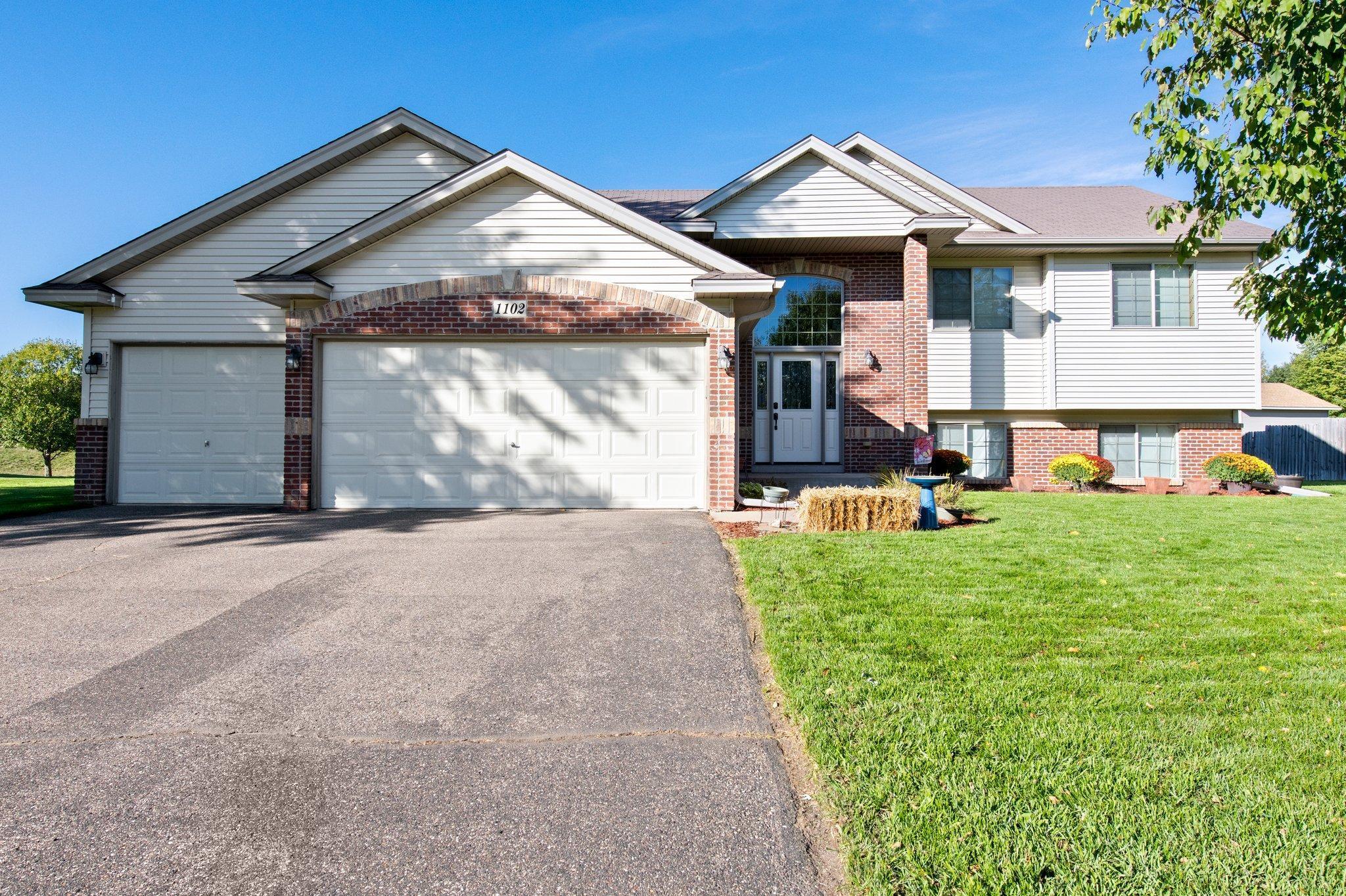View of Residential at 1102 Hillock Street, Isanti MN 55040, Isanti - Mike Wilen | Minnesota Team Real Estate