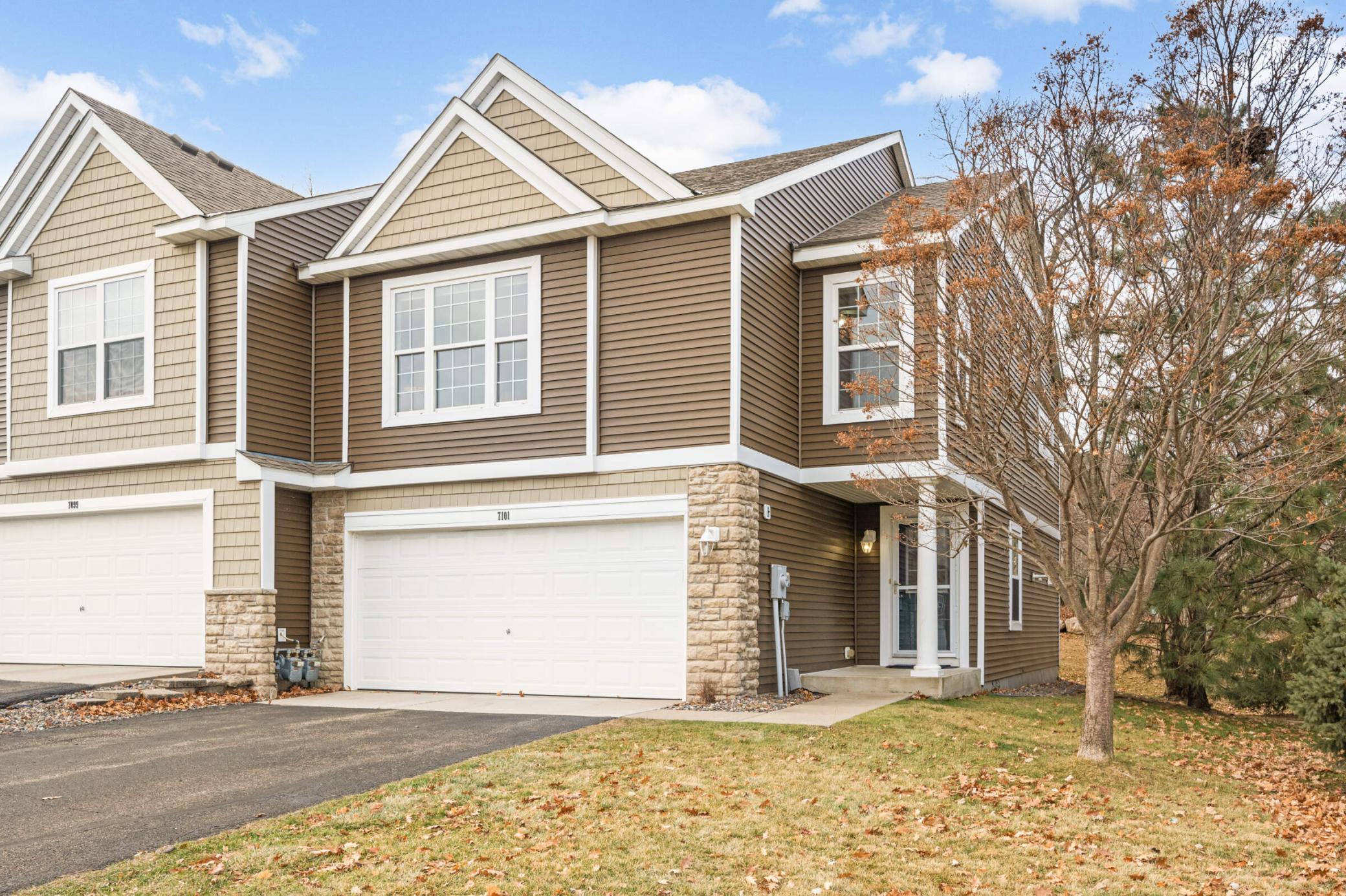 View of Residential at 7101 Peony Lane, Maple Grove MN 55311, Maple Grove - Mike Wilen | Minnesota Team Real Estate
