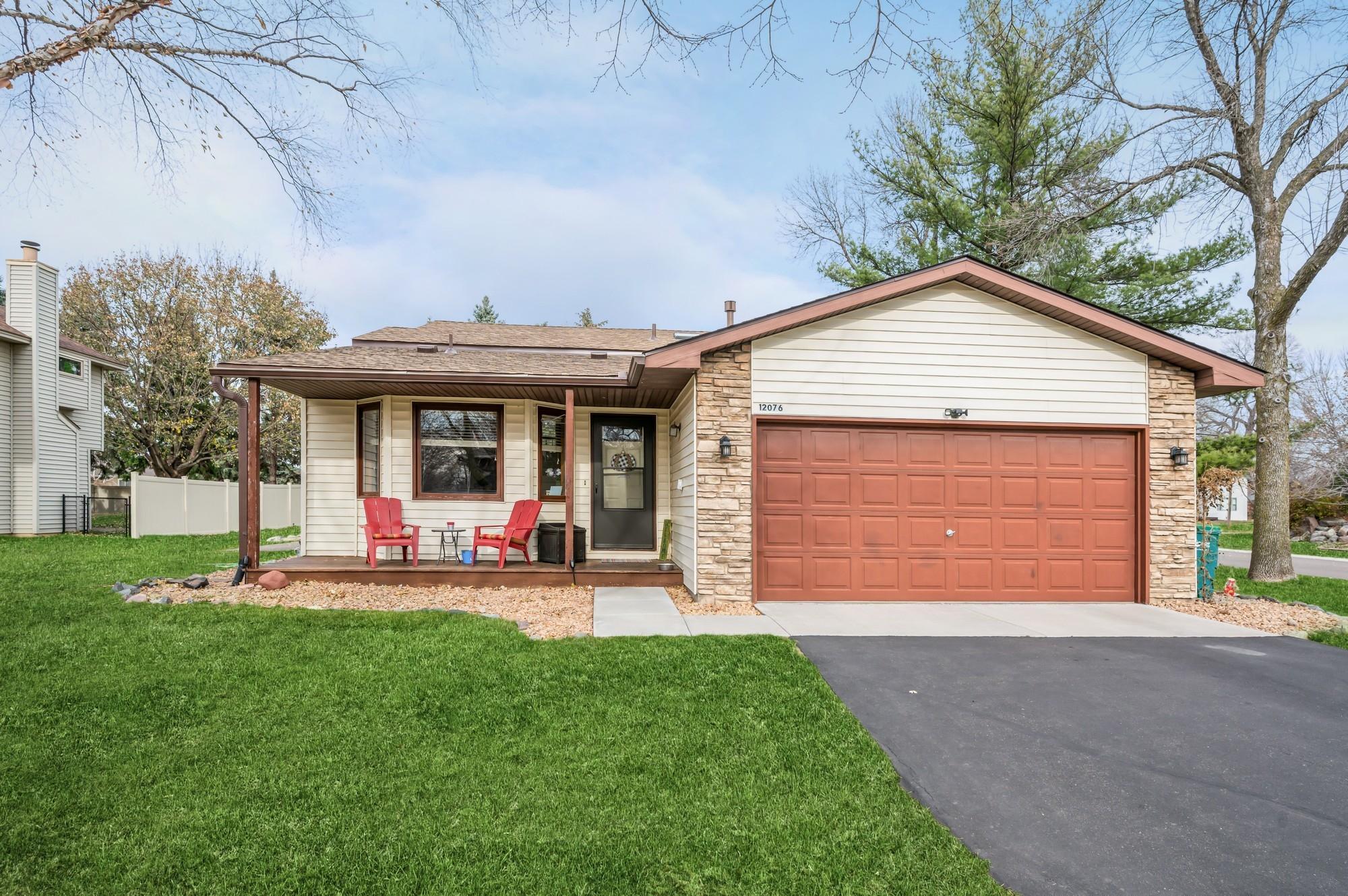 View of Residential at 12076 88th Place, Maple Grove MN 55369, Maple Grove - Mike Wilen | Minnesota Team Real Estate