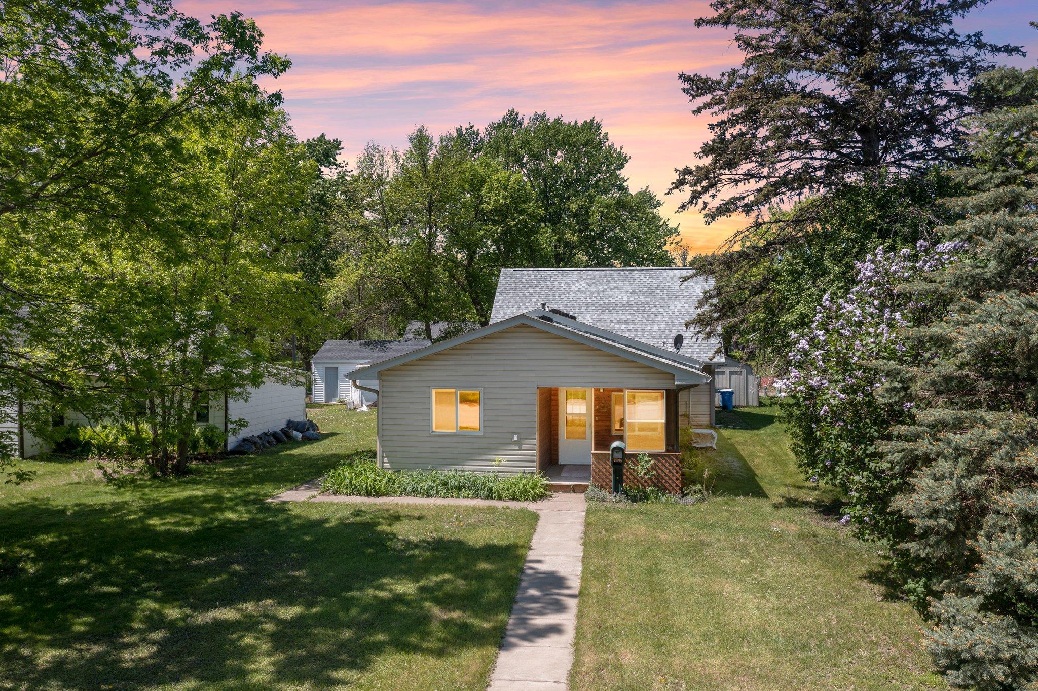 View of Residential at 411 6th Avenue, Princeton MN 55371, Princeton - Mike Wilen | Minnesota Team Real Estate