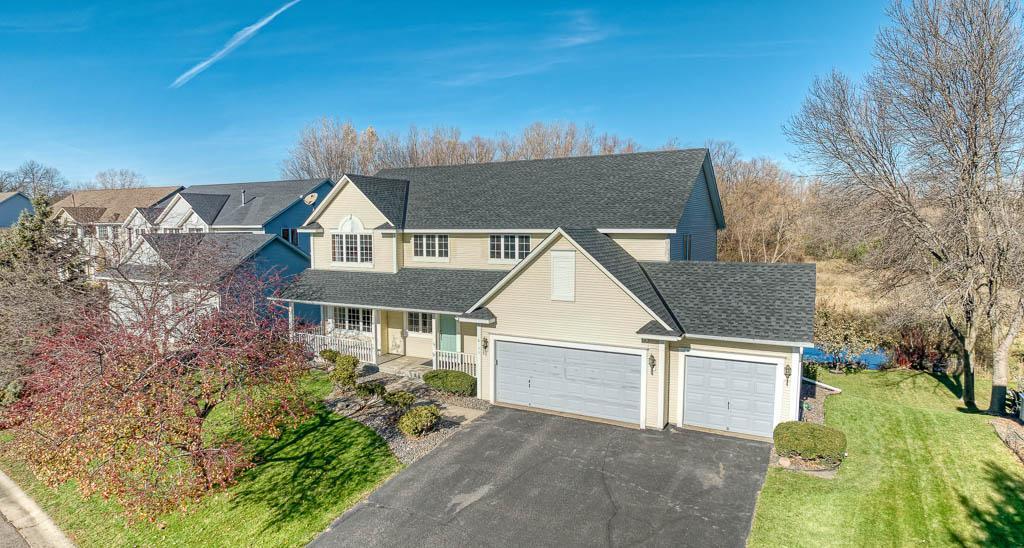View of Residential at 16120 39th Place, Plymouth MN 55446, Plymouth - Mike Wilen | Minnesota Team Real Estate