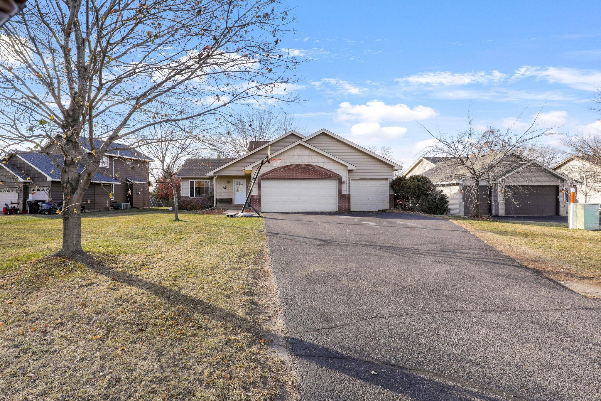 View of Residential at 4430 Sterling Drive, Big Lake MN 55309, Big Lake - Mike Wilen | Minnesota Team Real Estate