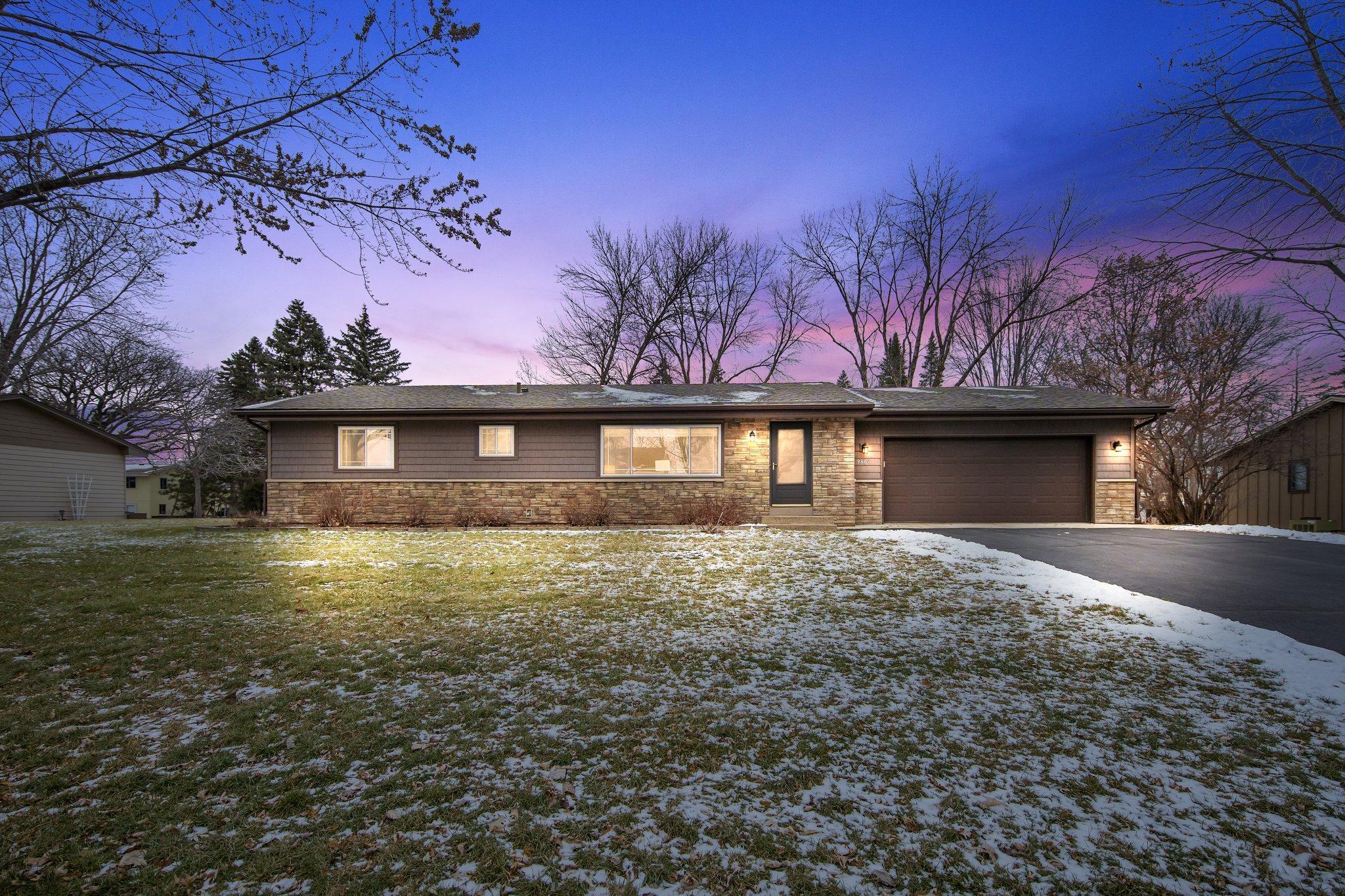 View of Residential at 9865 Upper 161st Street, Lakeville MN 55044, Lakeville - Mike Wilen | Minnesota Team Real Estate