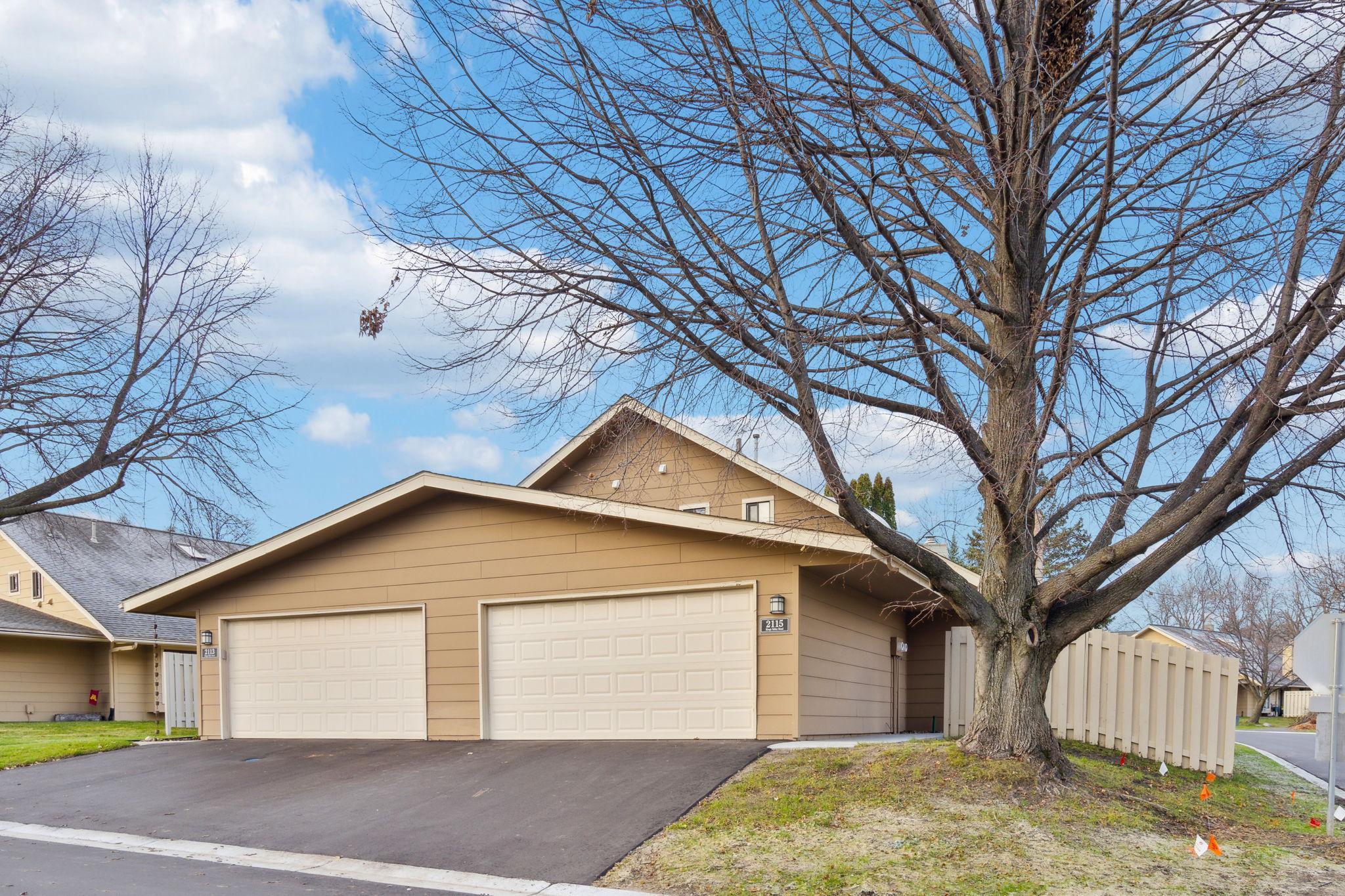View of Residential at 2115 Kings Valley Road, Golden Valley MN 55427, Golden Valley - Mike Wilen | Minnesota Team Real Estate