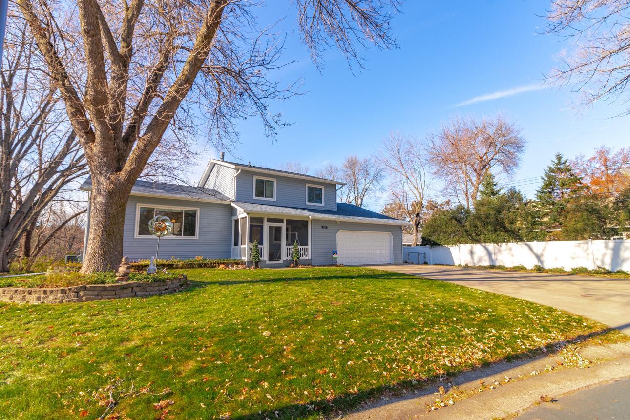 View of Residential at 4865 Debra Lane, Shoreview MN 55126, Shoreview - Mike Wilen | Minnesota Team Real Estate