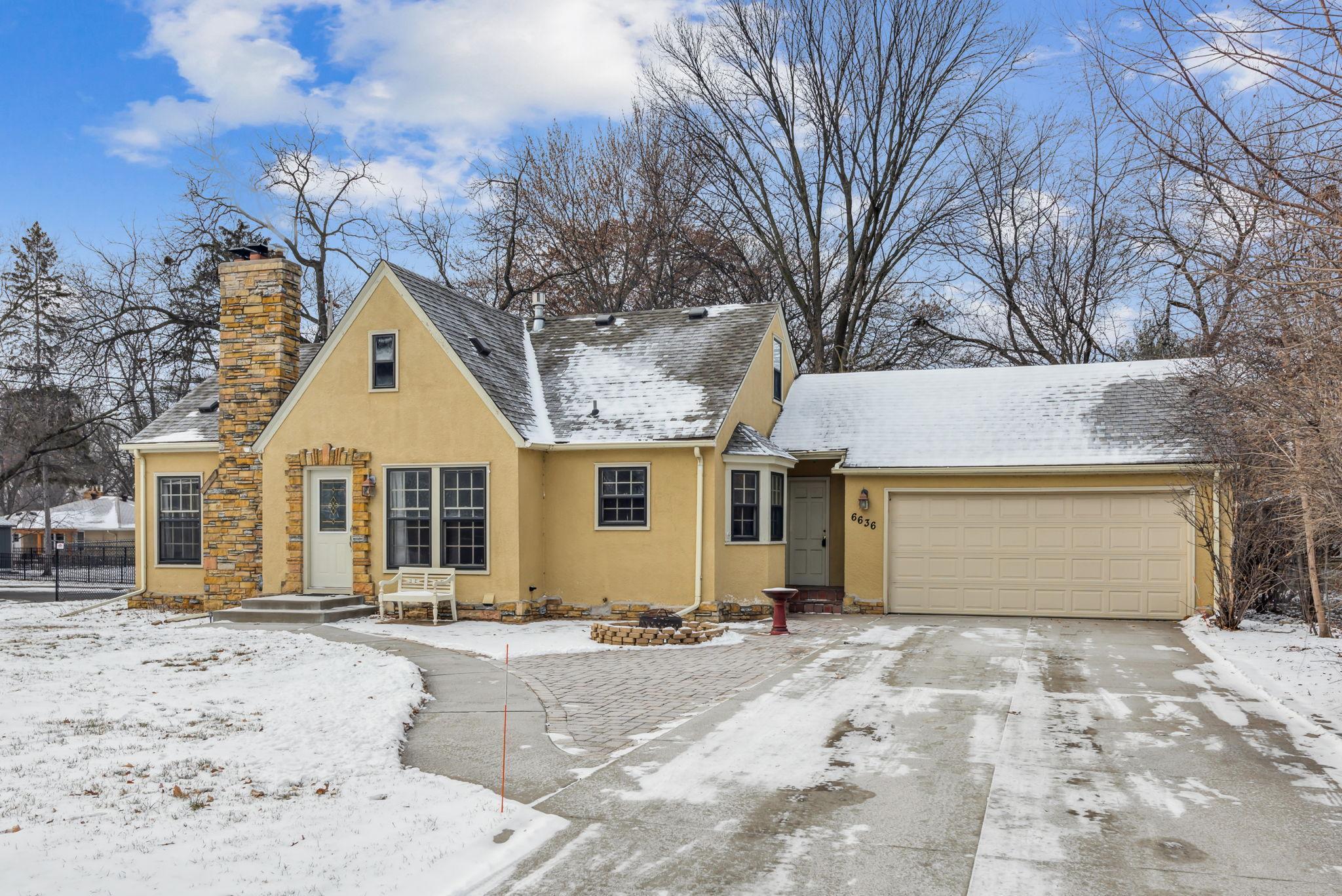 View of Residential at 6636 Lynwood Boulevard, Richfield MN 55423, Richfield - Mike Wilen | Minnesota Team Real Estate