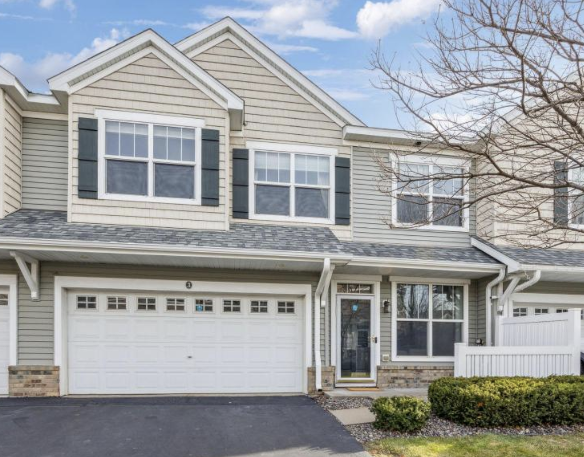 View of Residential at 1632 Legacy Parkway #3, Maplewood MN 55109, Maplewood - Mike Wilen | Minnesota Team Real Estate