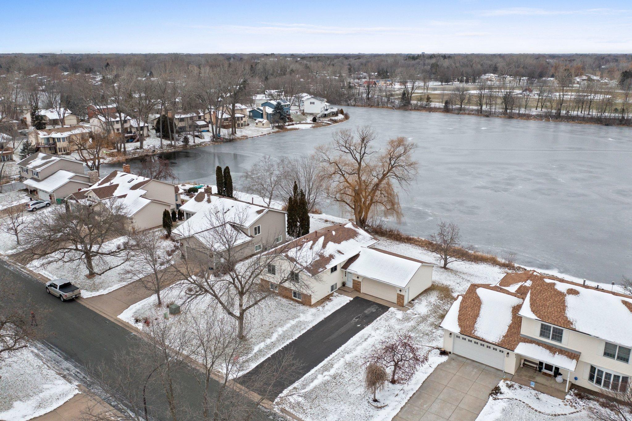 View of Residential at 415 Bucher Avenue, Shoreview MN 55126, Shoreview - Mike Wilen | Minnesota Team Real Estate