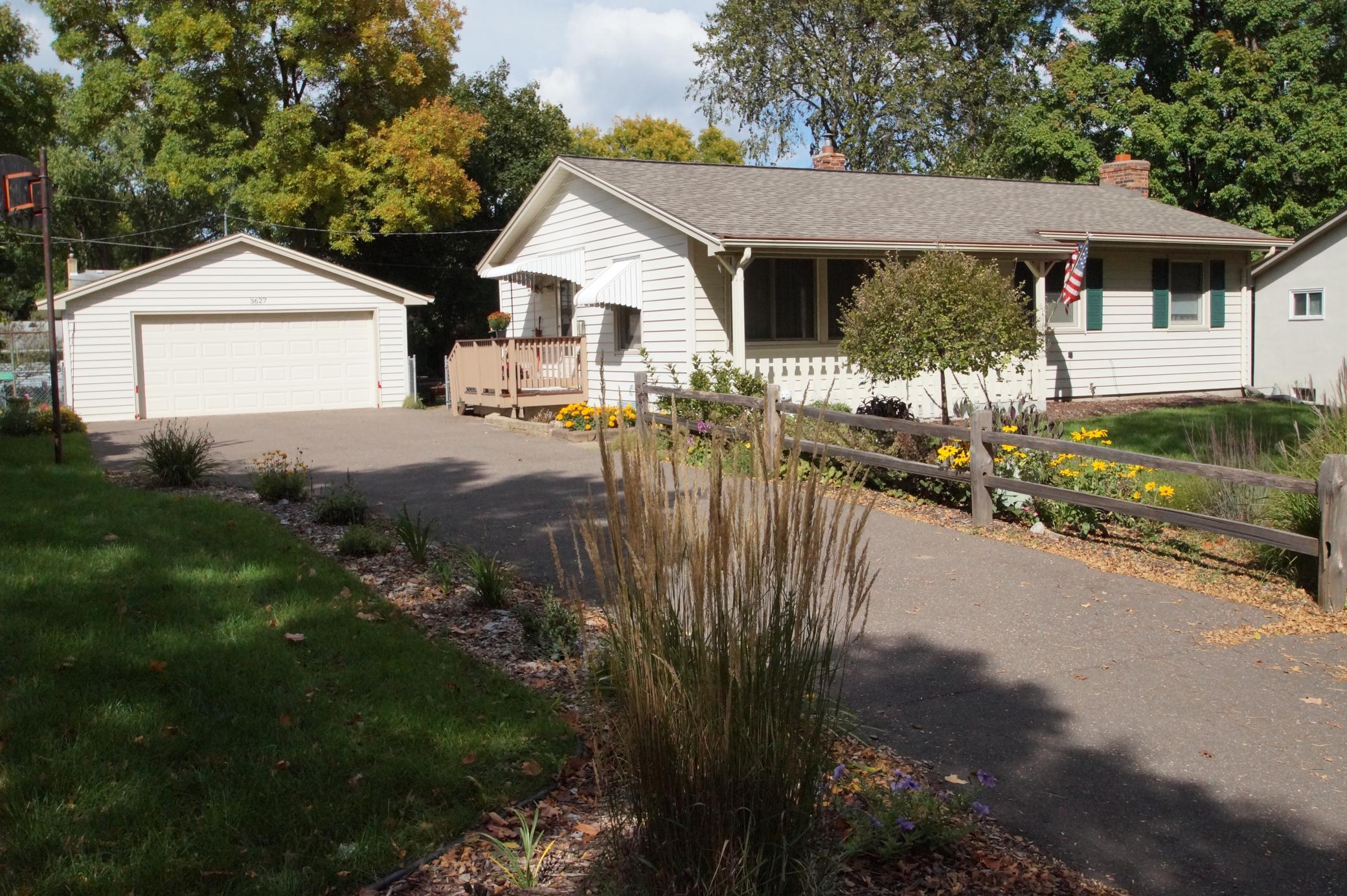 View of Residential at 3627 Rolling View Drive, White Bear Lake MN 55110, White Bear Lake - Mike Wilen | Minnesota Team Real Estate