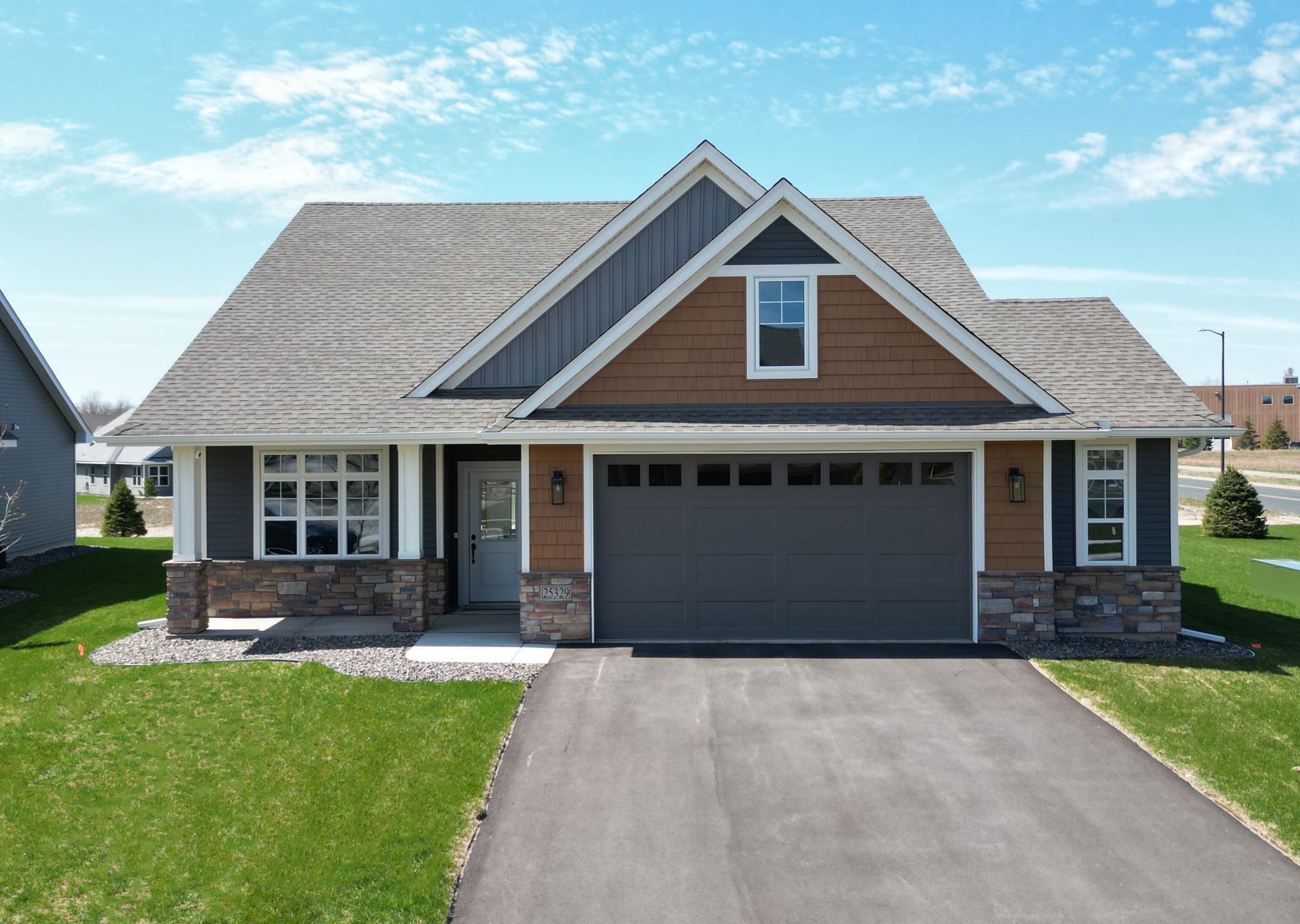 View of Residential at 25329 Farmstead Lane, Wyoming MN 55092, Wyoming - Mike Wilen | Minnesota Team Real Estate