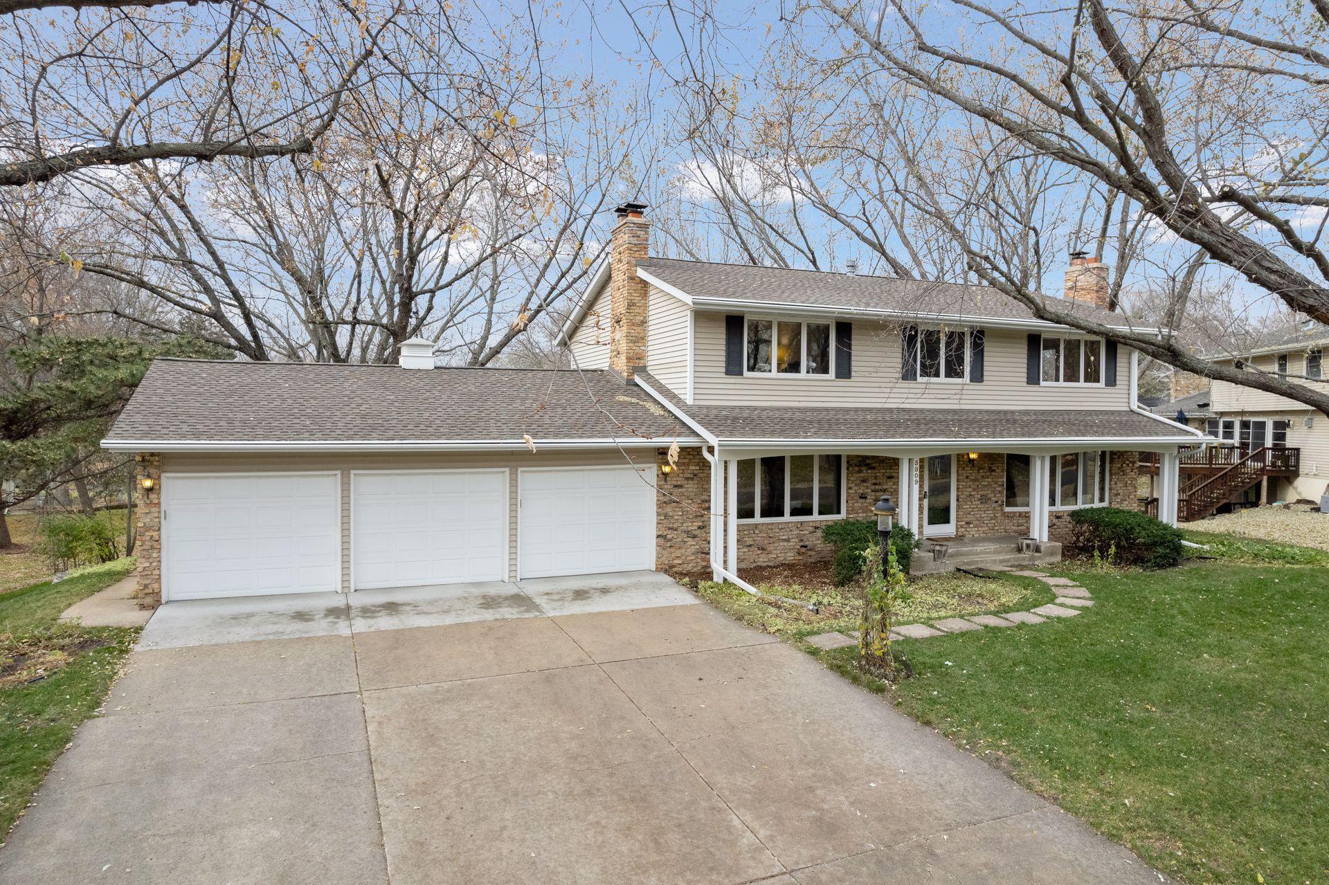 View of Residential at 5809 Amy Drive, Edina MN 55436, Edina - Mike Wilen | Minnesota Team Real Estate