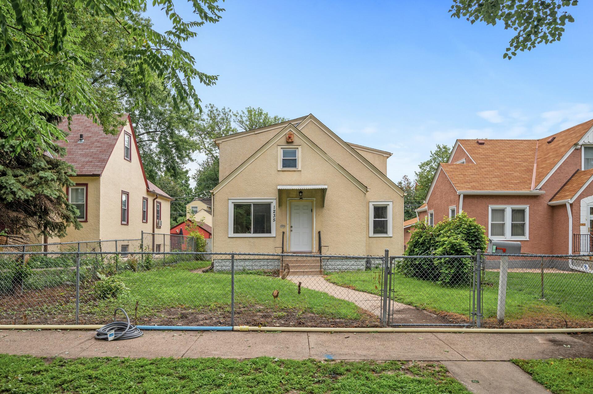 View of Residential at 1235 Sherburne Avenue, Saint Paul MN 55104, Saint Paul - Mike Wilen | Minnesota Team Real Estate