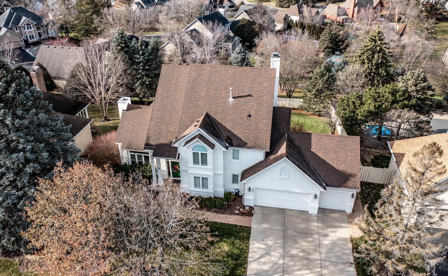 View of Residential at 3821 Bridgewater Drive, Eagan MN 55123, Eagan - Mike Wilen | Minnesota Team Real Estate