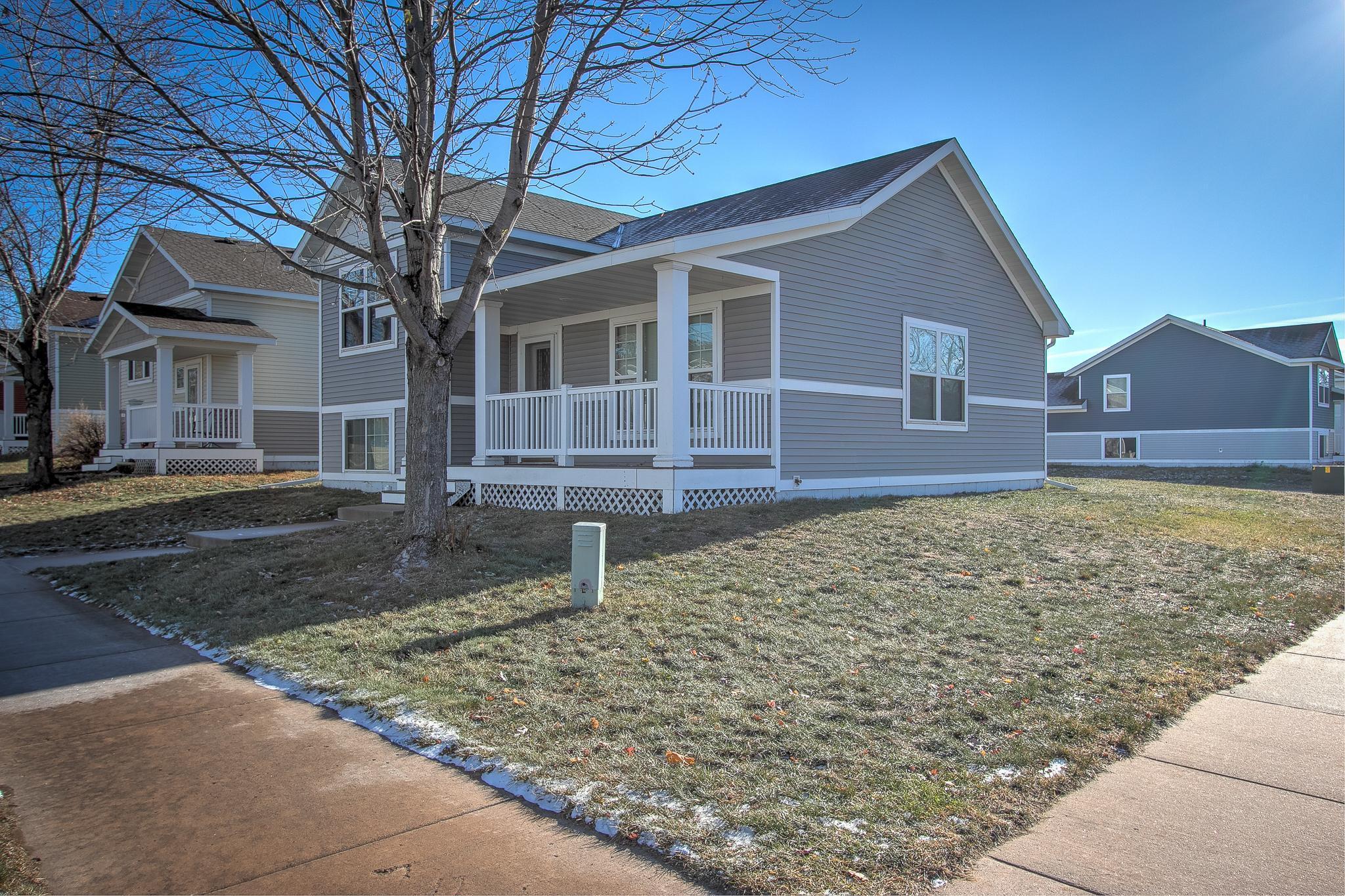View of Residential at 579 13th Avenue, Cambridge MN 55008, Cambridge - Mike Wilen | Minnesota Team Real Estate