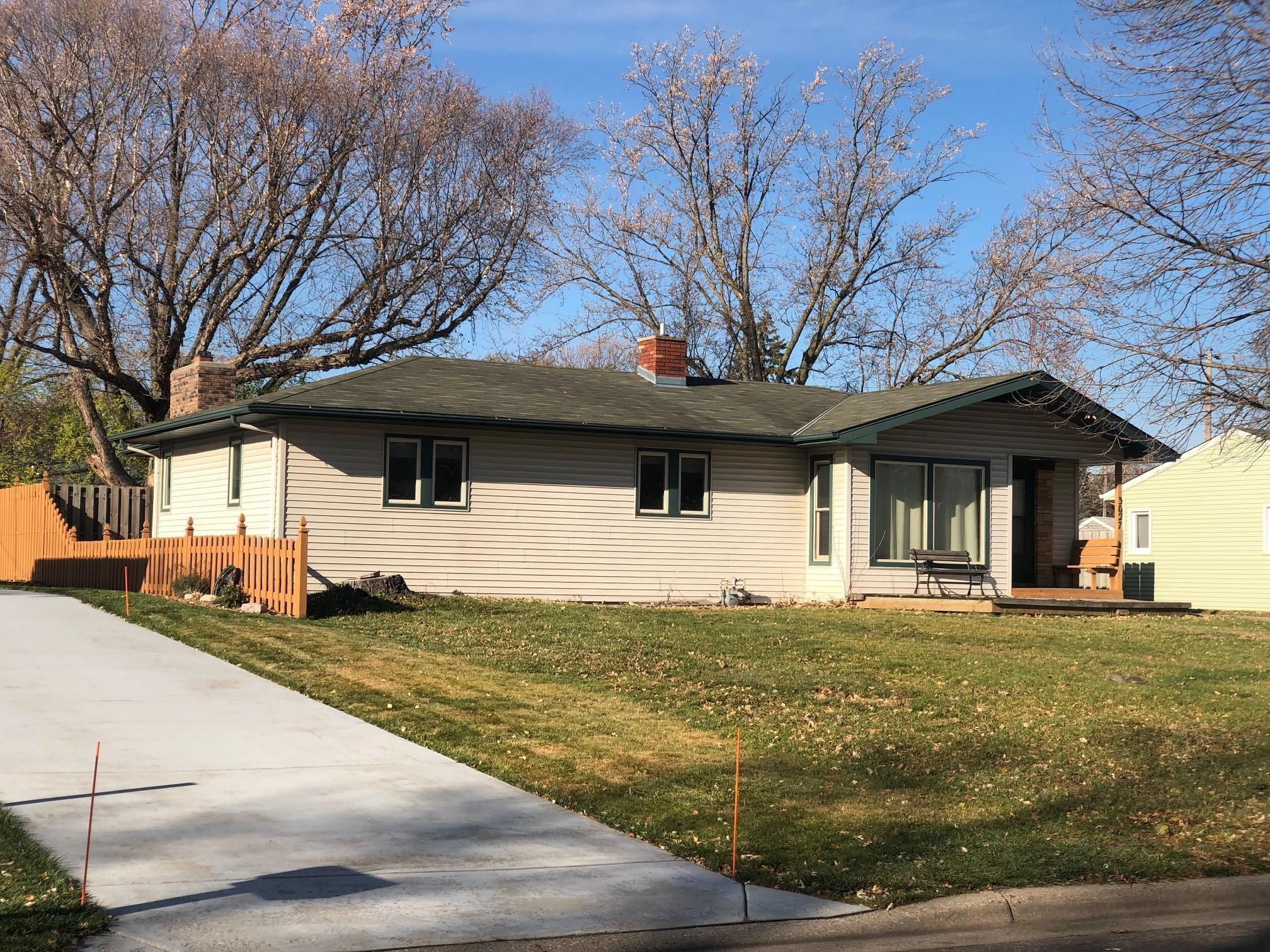 View of Residential at 3027 Albert Street, Roseville MN 55113, Roseville - Mike Wilen | Minnesota Team Real Estate