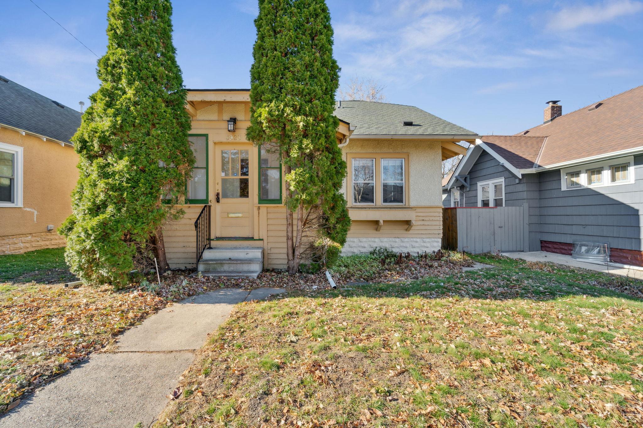 View of Residential at 3923 Girard Avenue, Minneapolis MN 55412, Minneapolis - Mike Wilen | Minnesota Team Real Estate