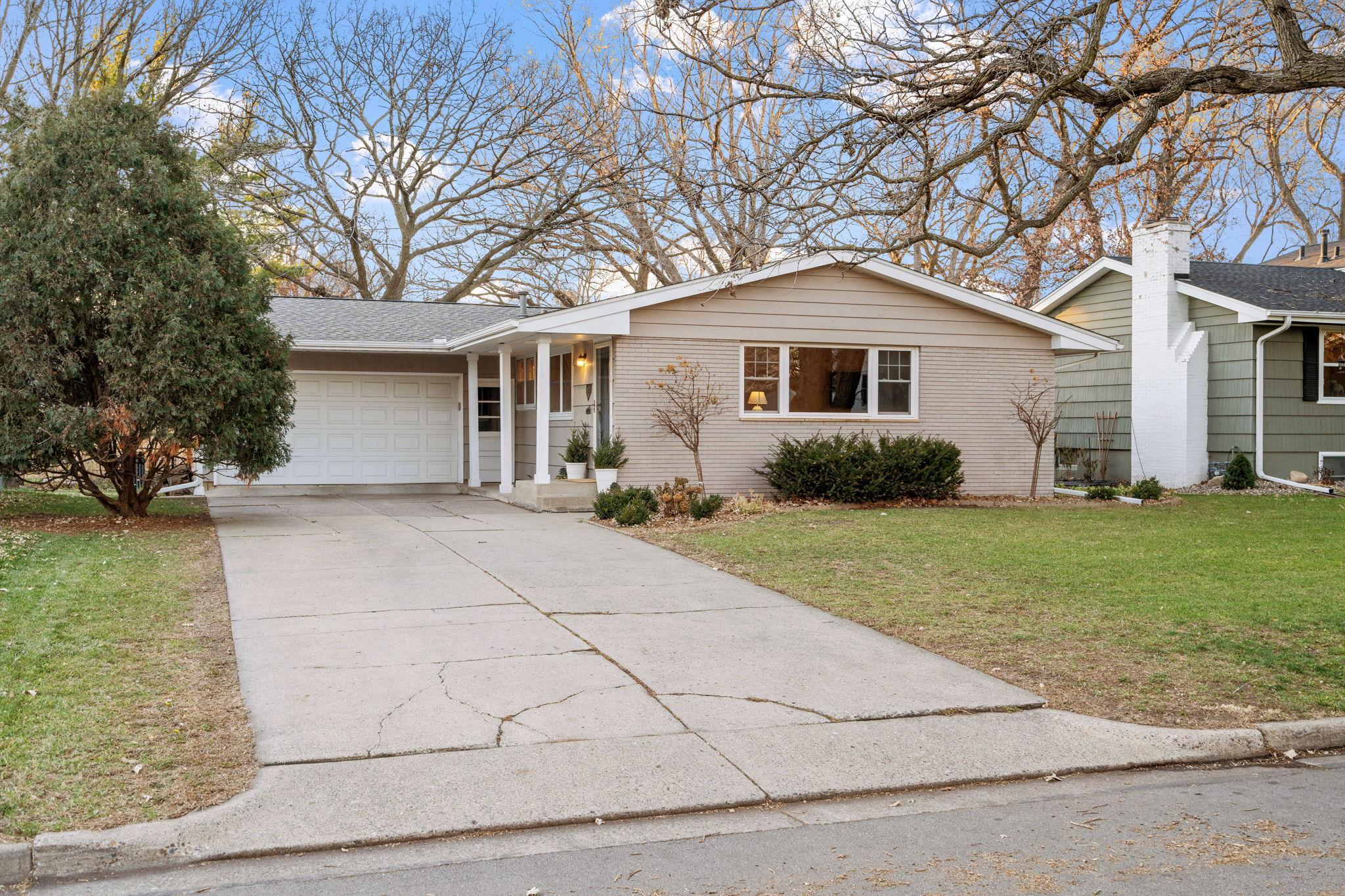 View of Residential at 6308 Rolf Avenue, Edina MN 55439, Edina - Mike Wilen | Minnesota Team Real Estate