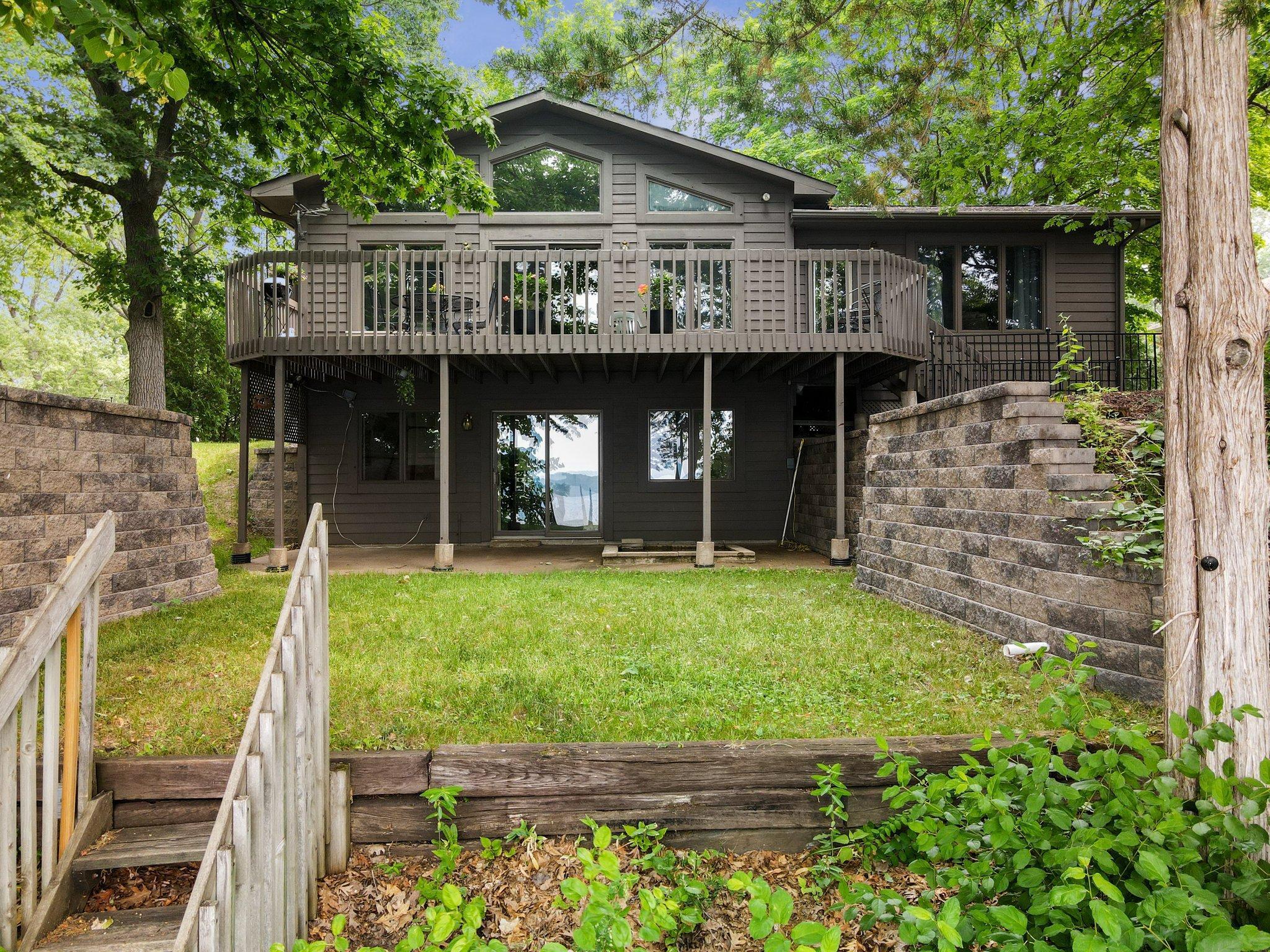 View of Residential at 28770 Green Lake Avenue, Chisago City MN 55013, Chisago City - Mike Wilen | Minnesota Team Real Estate