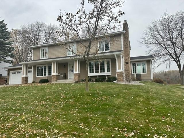 View of Residential at 1800 Chatham Avenue, Arden Hills MN 55112, Arden Hills - Mike Wilen | Minnesota Team Real Estate